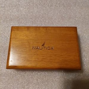 New Men's Manicure Kit